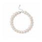 Potato Pearl Beaded Bracelet