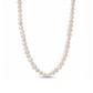 Potato Pearl Beaded Necklace