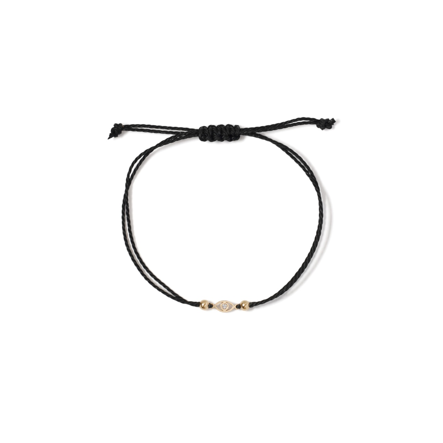 Protection Wish Bracelet