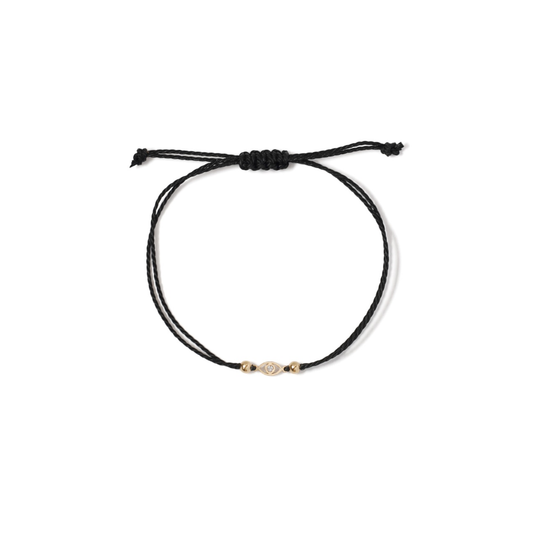 Protection Wish Bracelet