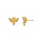 Queen Bee Studs