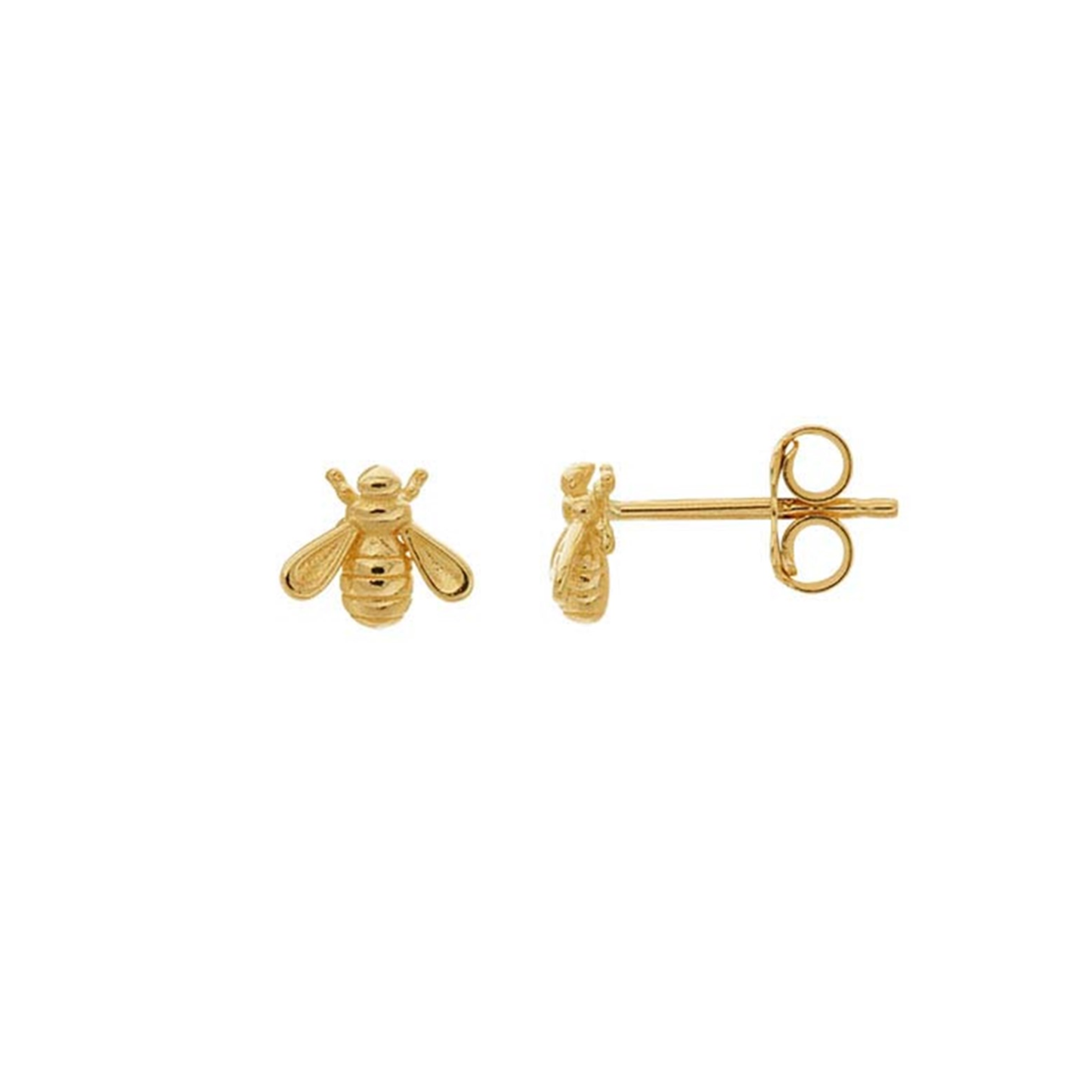 Queen Bee Studs