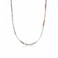 Rainbow Kind-fetti Necklace