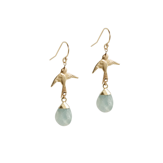 Renaissance Earrings