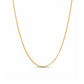 Rolo Chain Necklace