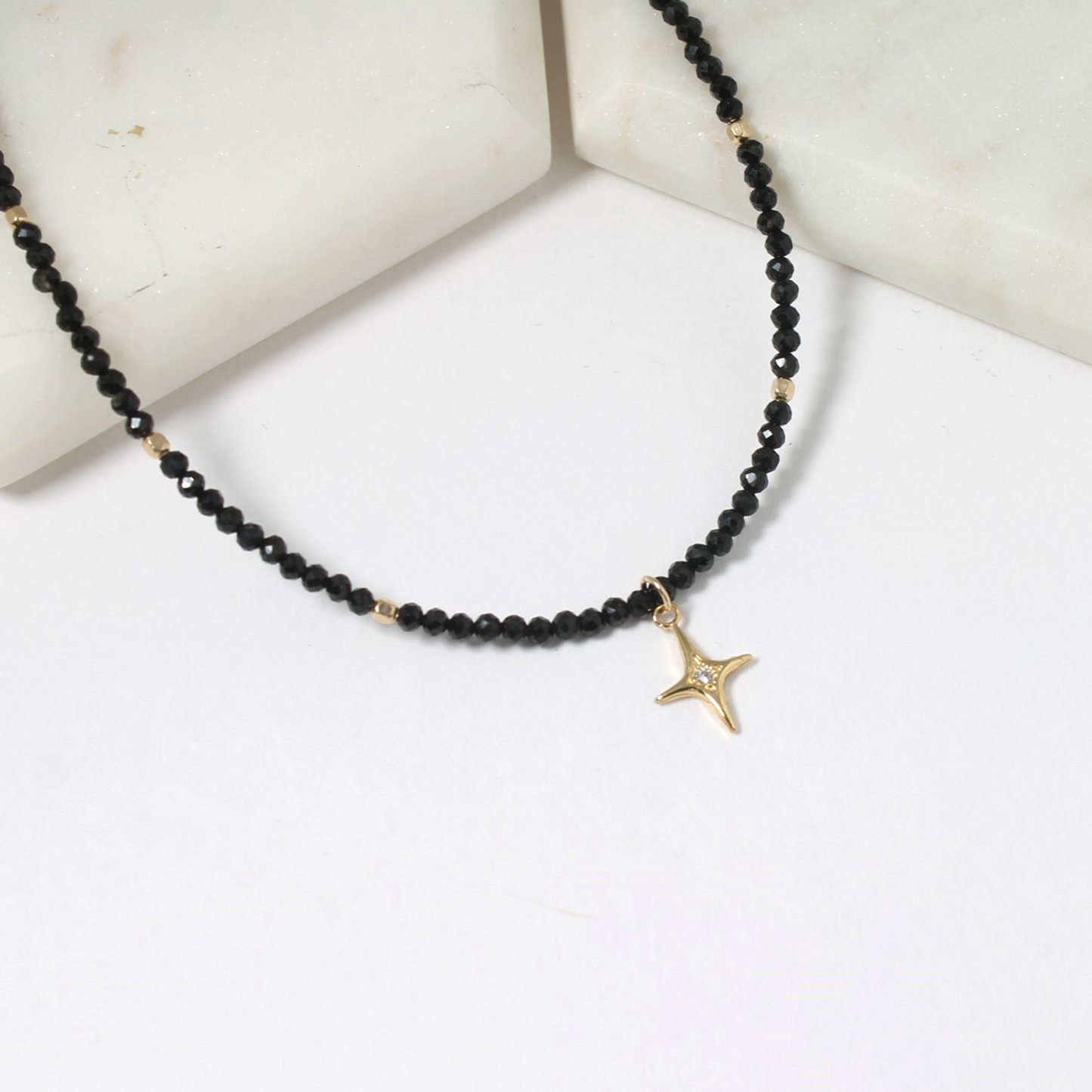 Starry Nights Choker