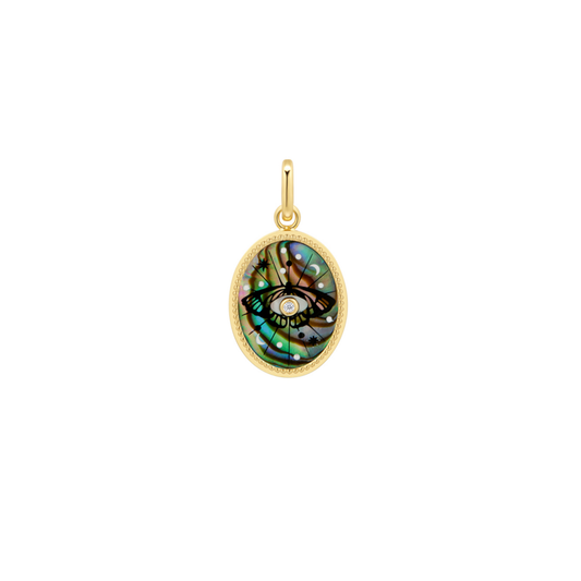 Take Flight Charm