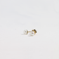 Classic Mini Pearl Studs