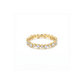 Wabi Sabi Crystal Ring