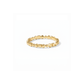 Wabi Sabi Gold Ring