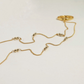 Zodiac Wheel Necklace