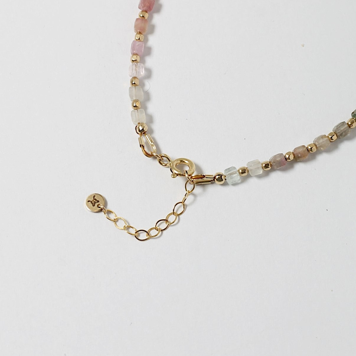 Willow Tourmaline Bracelet