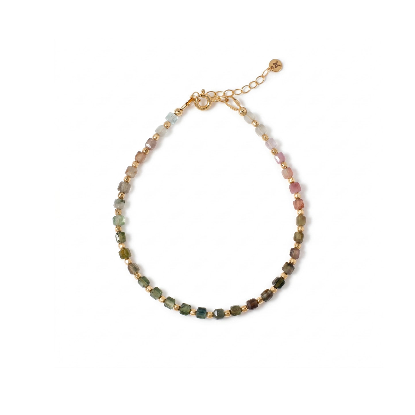 Willow Tourmaline Bracelet
