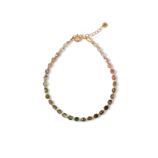 Willow Tourmaline Bracelet