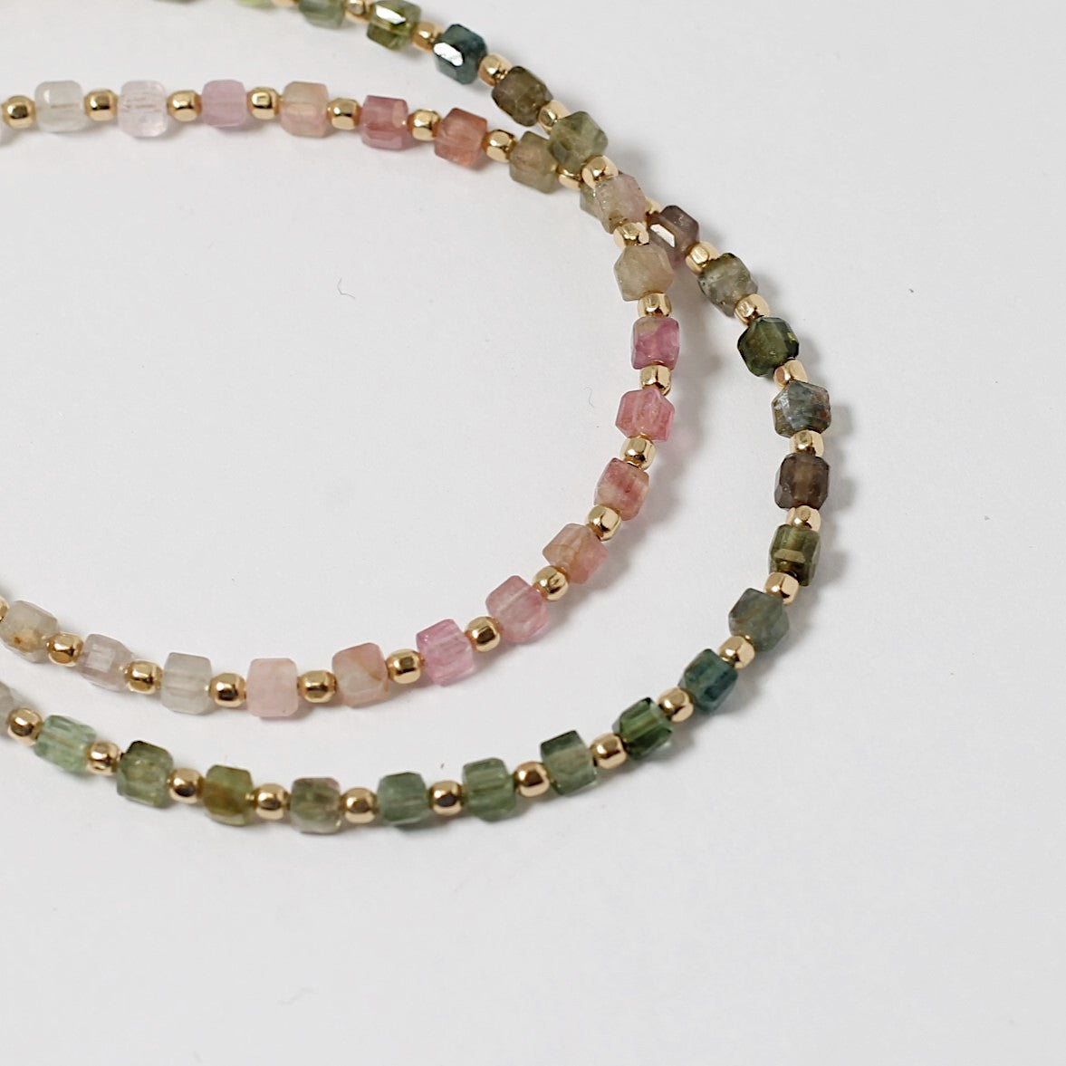 Willow Tourmaline Bracelet