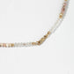 Beaded Zodiac Necklace