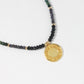 Beaded Zodiac Necklace