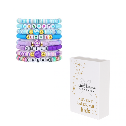 Limited Edition Advent Calendar - Kids