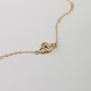 Connected Hearts Necklace