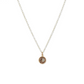 Diaspore Drop Necklace