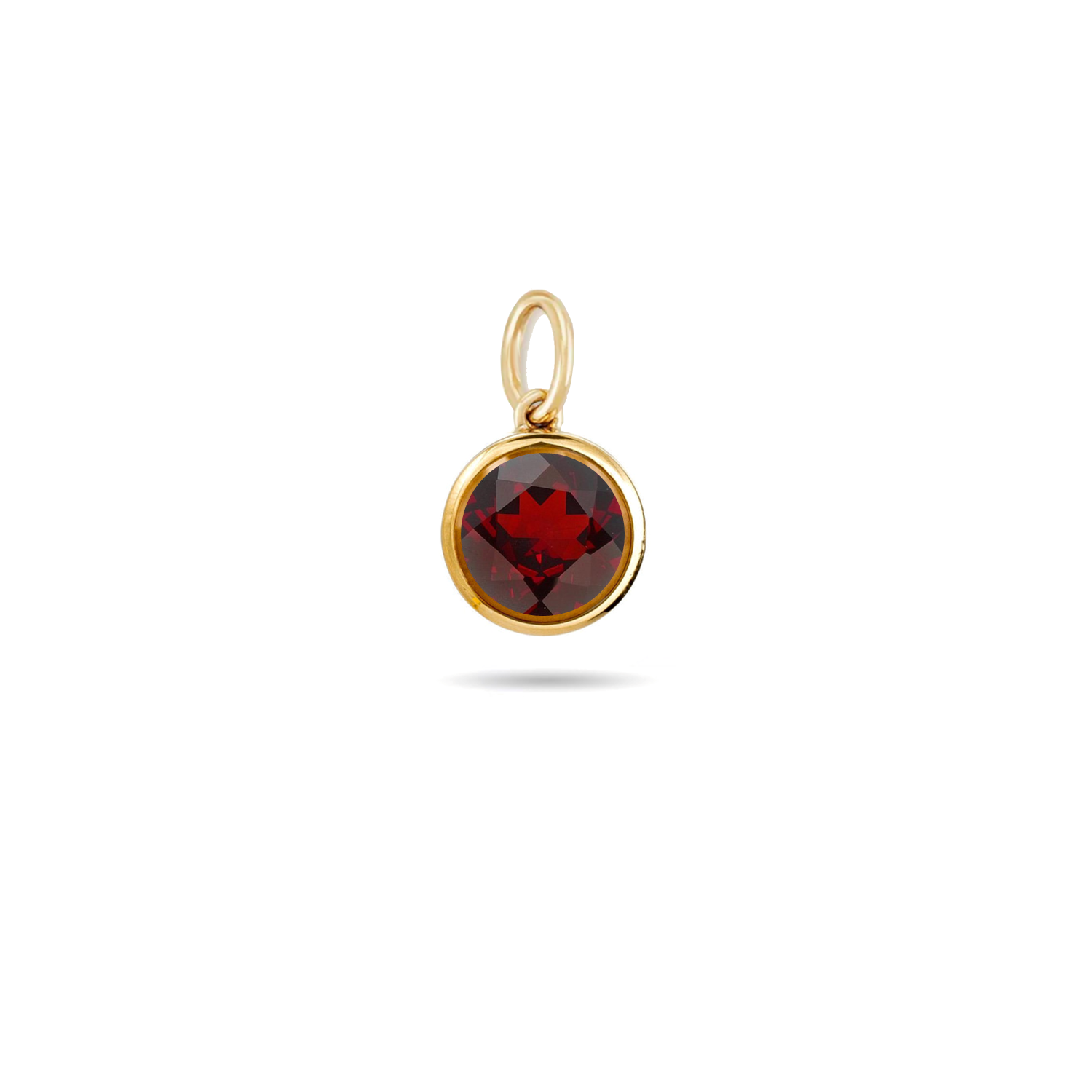 Birthstone Charm - Main Image