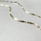 Diamond Link Necklace