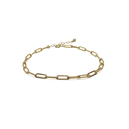 Linked Bracelet