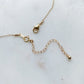 Gold-filled Necklace Extender