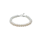 Potato Pearl Beaded Bracelet