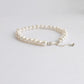 Potato Pearl Beaded Bracelet