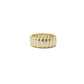 Bold Puffer Ring