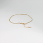 Serpentine Bracelet