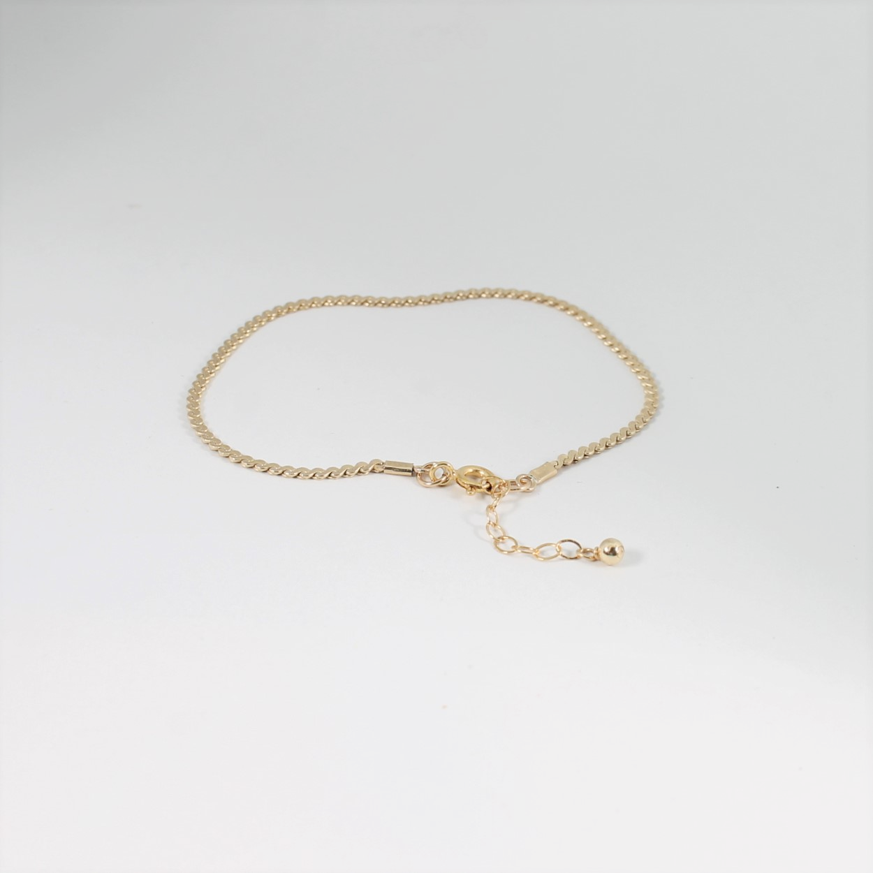 Serpentine Bracelet