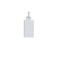 Tag Pendant